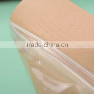 Plastic Clear Pvc Zipper Tote Bags, Clear Plastic Zipper Bag With Handle, Pvc Clear Bag With Zipper thumbnail-4
