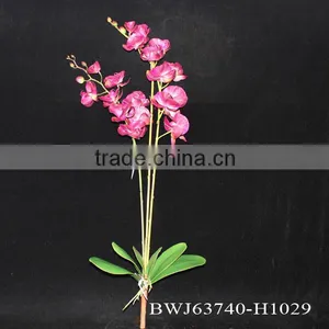 Best Selling Factory Direct Handmade Decorative Artificial Flower thumbnail-1