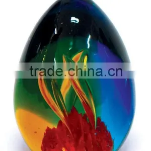 Murano Glass Paperweight thumbnail-1