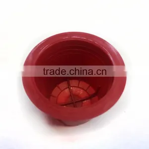 Factory Selling Directly Empty Coffee Capsule Compatible With Nespresso Brewer thumbnail-4
