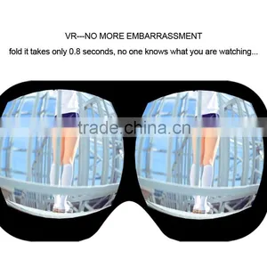 Mini 3D VR Case for IOS thumbnail-5