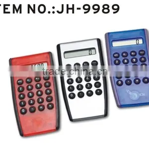 8 Digits Calculator, Digit Calculator, Scientific Calculator for Promotion thumbnail-1