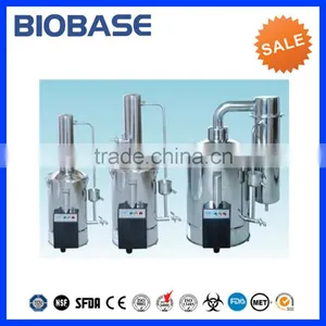 Automatical Electric Heating Water Distiller thumbnail-1