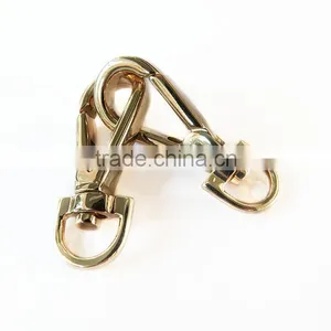 Metal Swivel Snap Dog Hook thumbnail-4