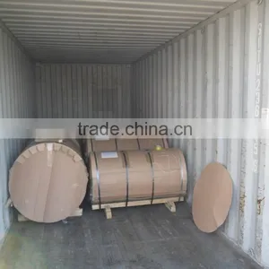 Color Coated Aluminum for Long Span Aluminum Roofing Sheet thumbnail-3