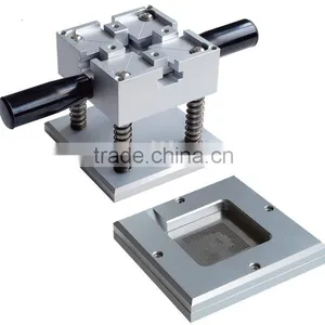 BGA Re Ball Kit (BK98A) thumbnail-1