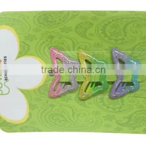 Small Snap Clips Wholesale thumbnail-1