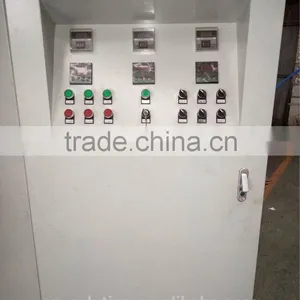 Low Pressure PU(Polyurethane) Foam Injection Machine For Making Shoes thumbnail-3