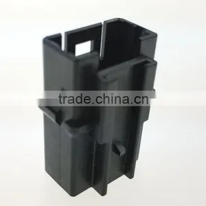 Plastic TV Remote Control Mould Design and Maker thumbnail-6
