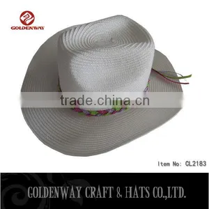 Design Your Own Cowboy Hat for Sale Cheap thumbnail-1