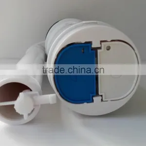 Water Saving Toilet Tank Outlet Valve Cistern Spare Parts thumbnail-3