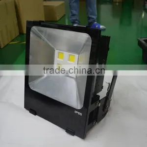 Wholesale Cheap Led Floodlight, High Power Led Floodlight 200w With CE ROHS LVD SASO ISO9001 Certification thumbnail-2