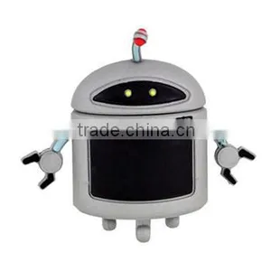 Android6.0 Robot Shape USB Flash Drives 1gb 4gb 8gb thumbnail-1