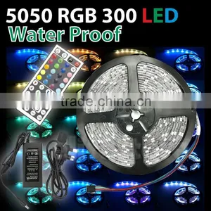 5050 Rgb Led Strip Light Led 2016 thumbnail-4