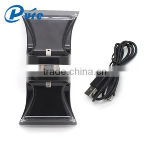 2 in 1 Charging Dock for SONY PS3 Charger Dock for PS3 Charger for PS3 Controllers/joysticks thumbnail-2