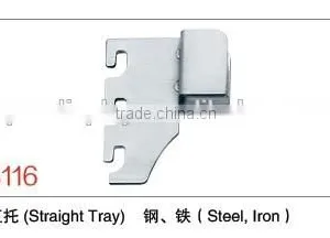 Wall-mounted Steel Bracket for Heating Radiators thumbnail-3