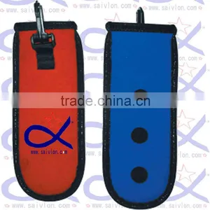 Whosale Neoprene Golf Head Cover for Putter thumbnail-6