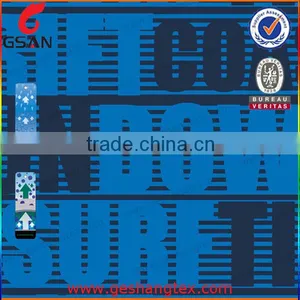 100% Polyester Fabric Both Printed and Dyed thumbnail-4