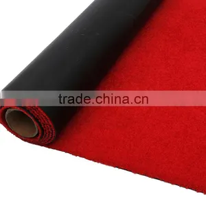 Handmade Nylon High Quality Outdoor Entrance Cleaning Mat thumbnail-4