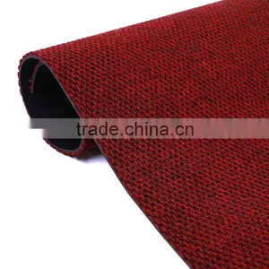 Loop Pile PP Wholesale Custom Entrance Carpet Runners thumbnail-4