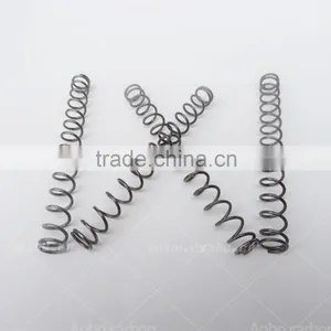 Stainless Steel Material Motor Brush Springs thumbnail-4