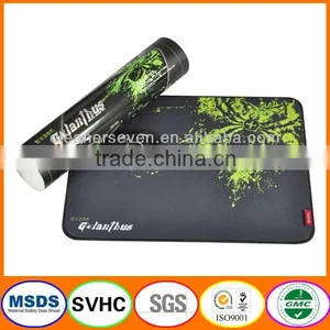 Wrist Comfort Mice Pad Mat Mousepad for Optical Mouse thumbnail-1