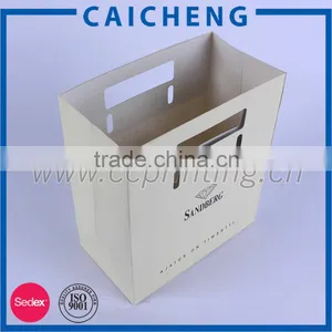 Paper Garbage Bag thumbnail-5