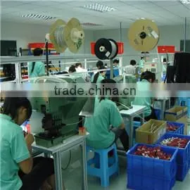 Dongguan Aichie Tech Electronics Co., Ltd. company overview - view 3 thumbnail