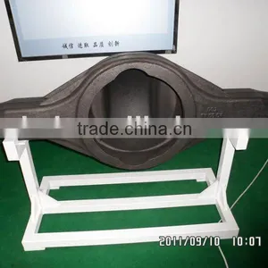 Rear Axle Husing for Wheel Loader thumbnail-1