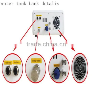 Portable Hair Removal Ipl/shr Laser Machine/elight Laser 3 in 1 Multifunctional Machine thumbnail-5