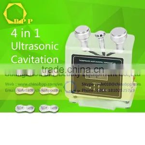 2015 Hot Selling Lipo Cavitation Machine for Skin Tightening thumbnail-1