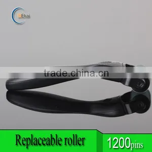 1200 Needles Dermaroller Derma One Derma Rollers Fda Approved thumbnail-1