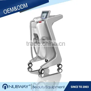 5 In 1 Cavitation Machine Beauty Equipment 1-10 Continuously Adjustable Cavitation Slimming Machine Ultrasonic Ultralift Hifu Skin Lifting thumbnail-2