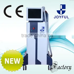 Best Selling Practical Absolute Amazing Professional Laser Hair Removal Machine thumbnail-1