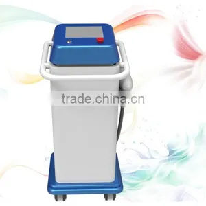 High Quality Yag Laser Tatoo Removal Machine thumbnail-1