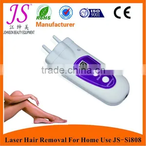 Home Use Mini 808 Laser Hair Removal Device 808 Hair Remove System thumbnail-1