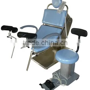 Multifunction Cheap Price Mechanical Theatre Orthopaedics Operating Table by CE Approved thumbnail-2