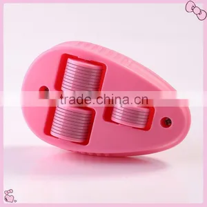 GTO Brand New Skin Care Medical Grade Derma Roller Beauty Mouse thumbnail-1