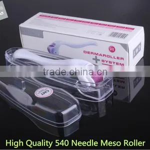 2014 GTO Hotsales 540 Derma Roller With CE Mark thumbnail-1