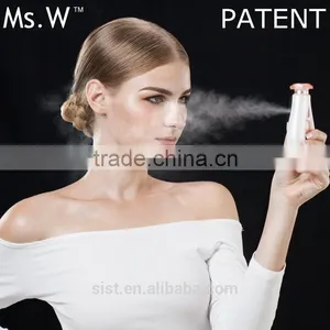 High Quality Optima Steamer Hand Held Nano Mist Facial Fregrant Sprayer thumbnail-1