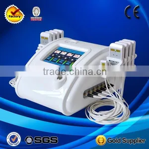 Manufacturer Hotsale!! 650nm Slimming Cold Laser thumbnail-2