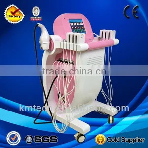 The Best Diode Cold Laser Slimming Machine(CE/ISO13485/TUV) thumbnail-1
