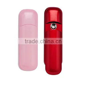 Rechargeable Nano Mist Spray, Facial Spary Nano Mist thumbnail-4