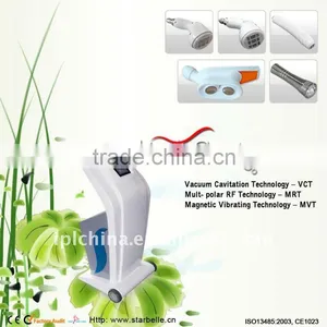 2011 Cavitation Beauty Machine With CE&ISO thumbnail-1