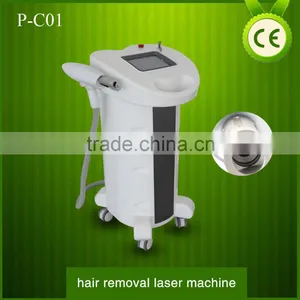 Ce Approval Top Quality Ipl Laser Hair Removal Machine 2016 / Hair Remover Laser thumbnail-1