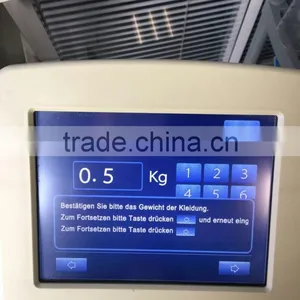Body Fat Analyzer Scale Inbody Body Compositon Analyzer Results China POPIPL thumbnail-5