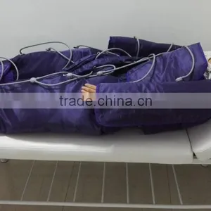 2016 Best Sale Pressotherapy Cellulite Reduction Body Slimming and Massager Beauty Machine thumbnail-4