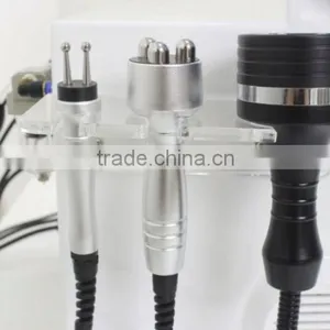 Popular Vacuum Slim rf Cavitation Beauty Salon Equipment thumbnail-5