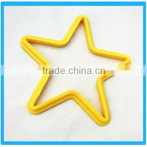 FDA Apporved Heat Silicone Egg Pancake Ring thumbnail-1
