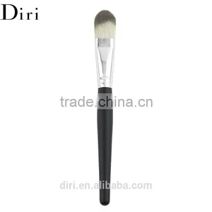 China Supplier Synthetic Hair Foundation Brush Makeup thumbnail-2